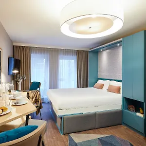 Adagio Centre Grand Place Aparthotel