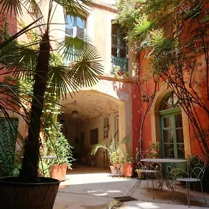 Rue Du Chateau Frühstückspension