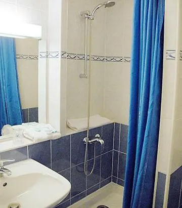 Hotel Kyriad Lille Gare - Grand Palais