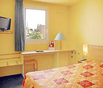 *** Hotel Kyriad Lille Gare - Grand Palais France